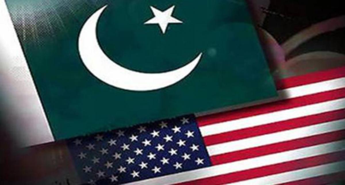 US is appreciating our efforts against terrorism, giving less weight to Indian complaints: Pakistan